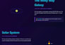 build responsive websites with HTML, CSS, and javascript